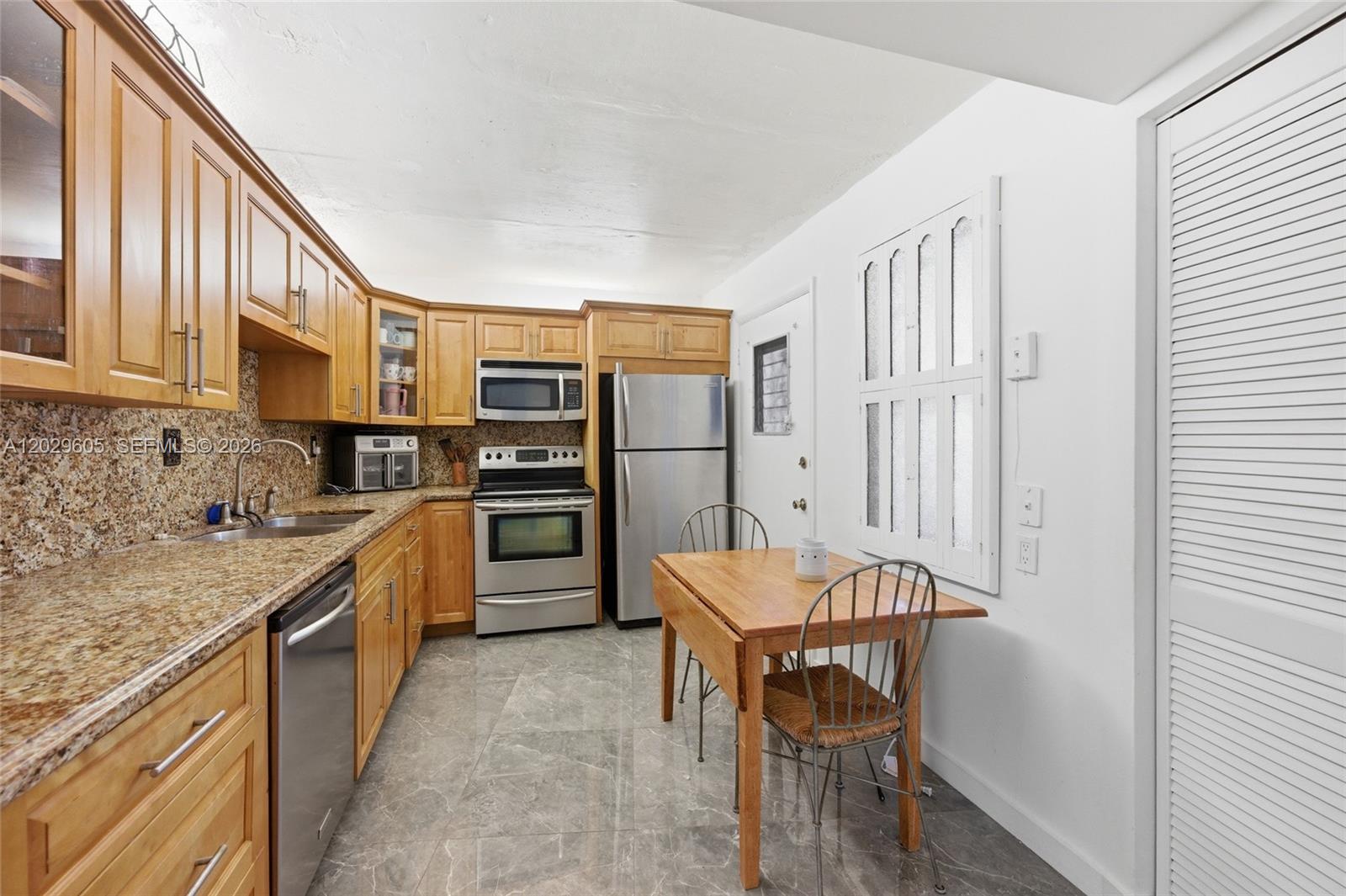 1501 NE 191st Street