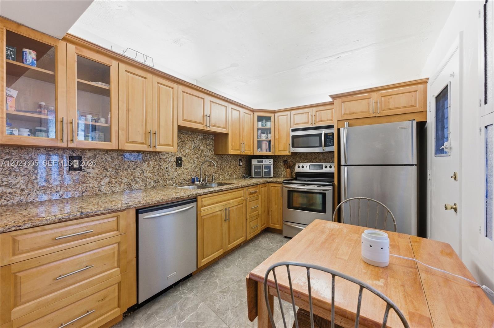 1501 NE 191st Street
