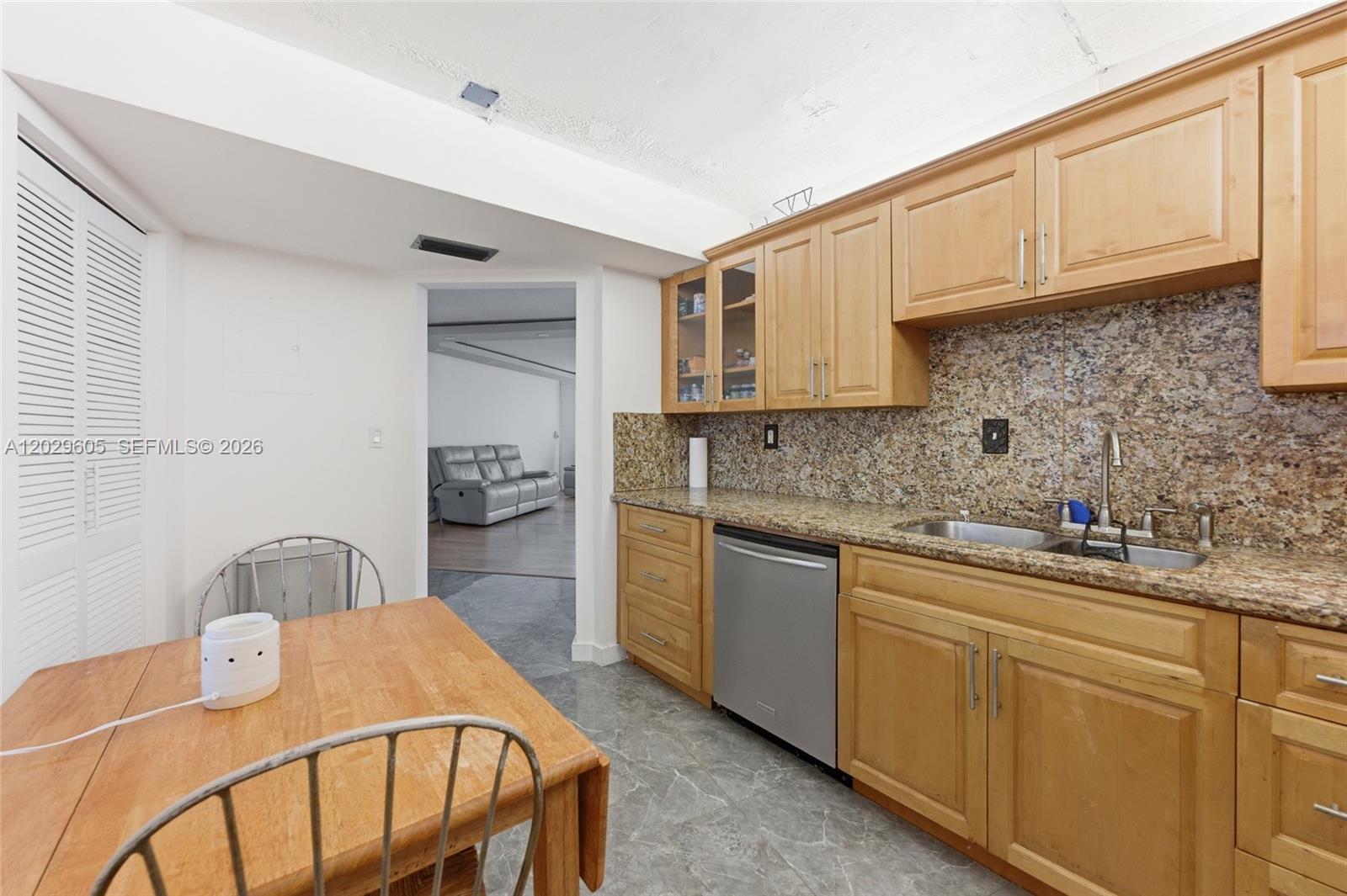 1501 NE 191st Street