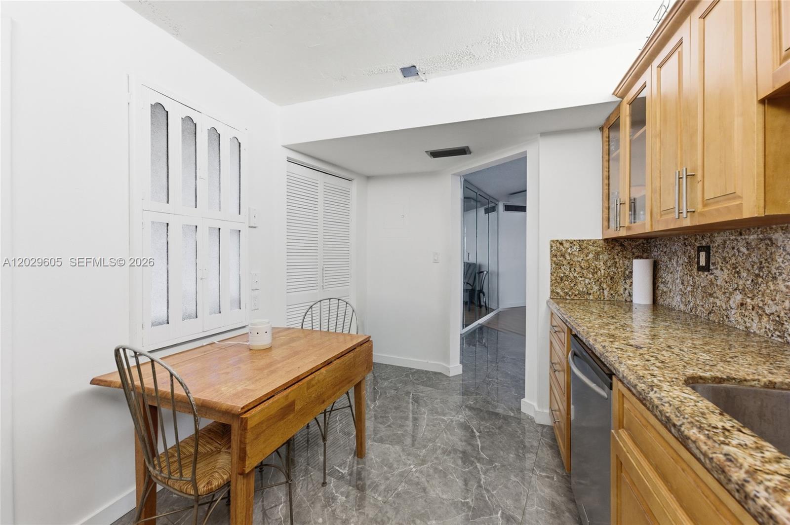 1501 NE 191st Street