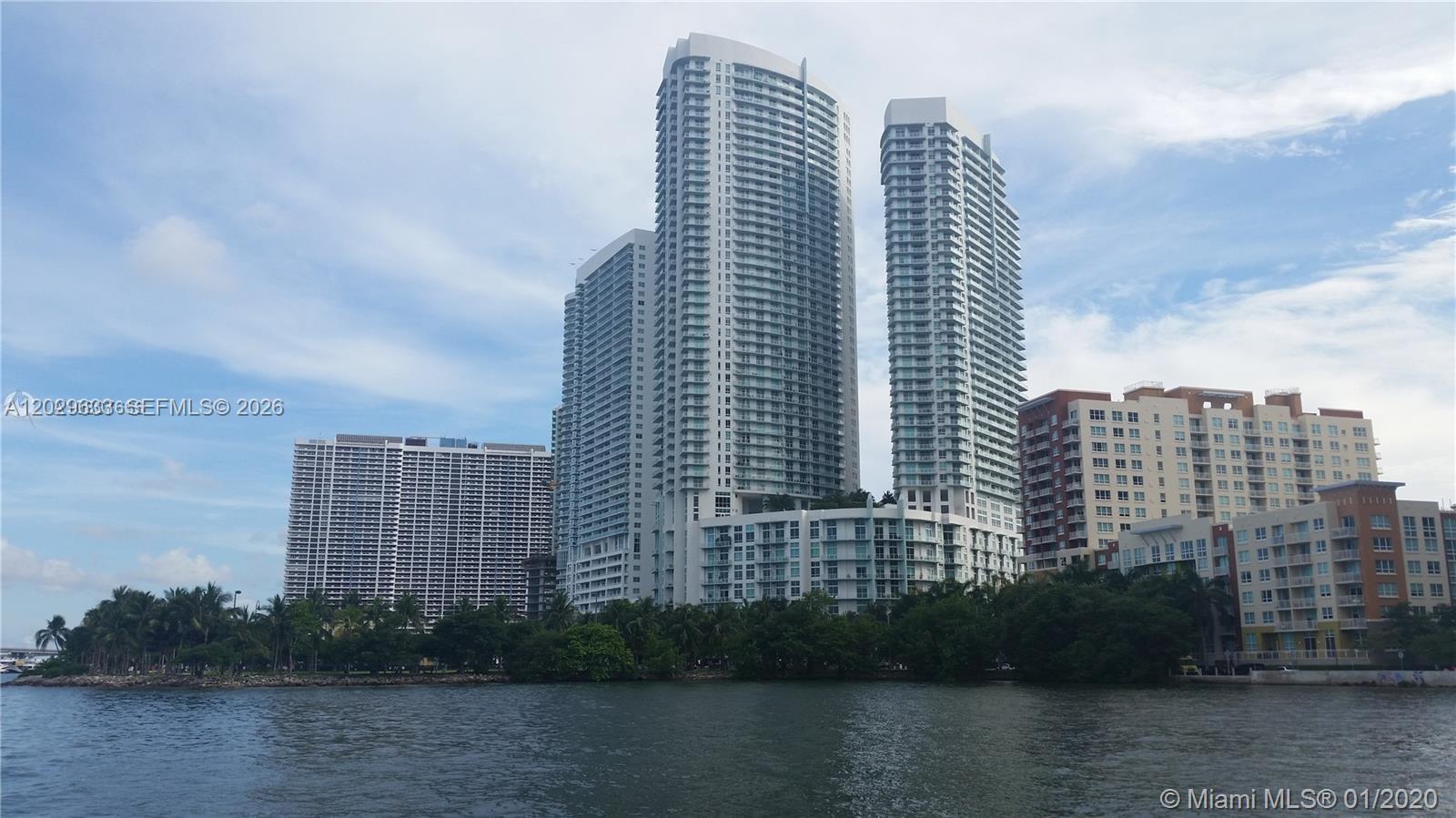 1900 N Bayshore Drive