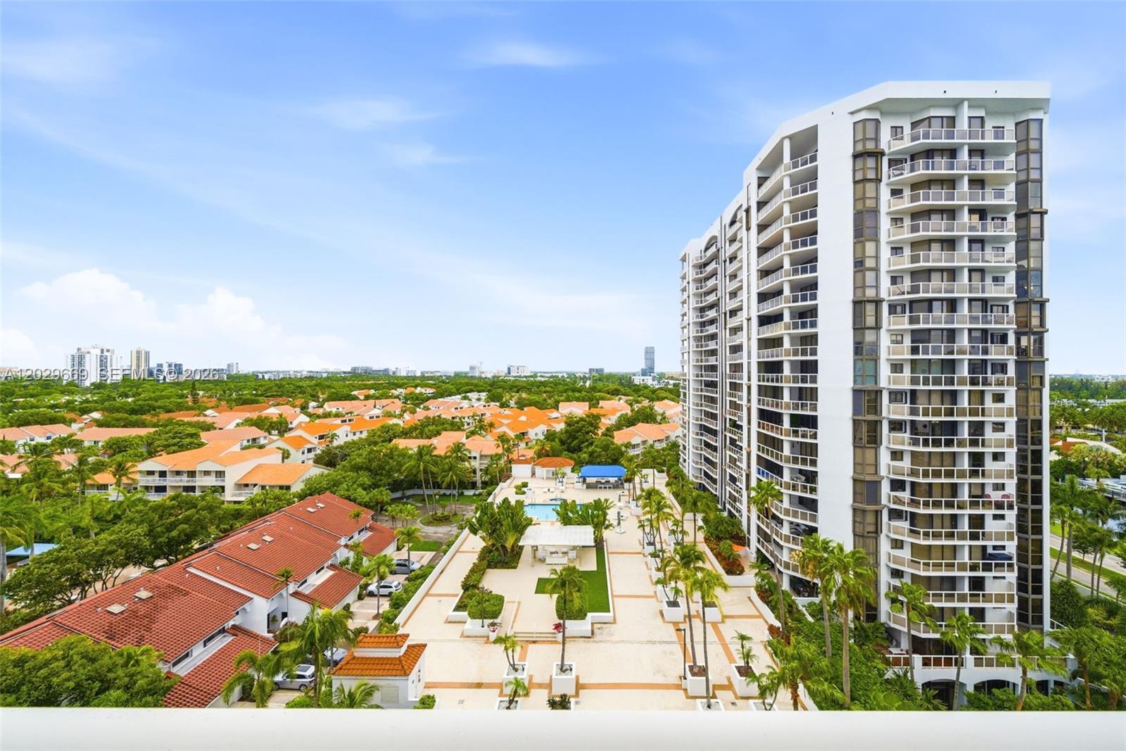 3610 Yacht Club Drive