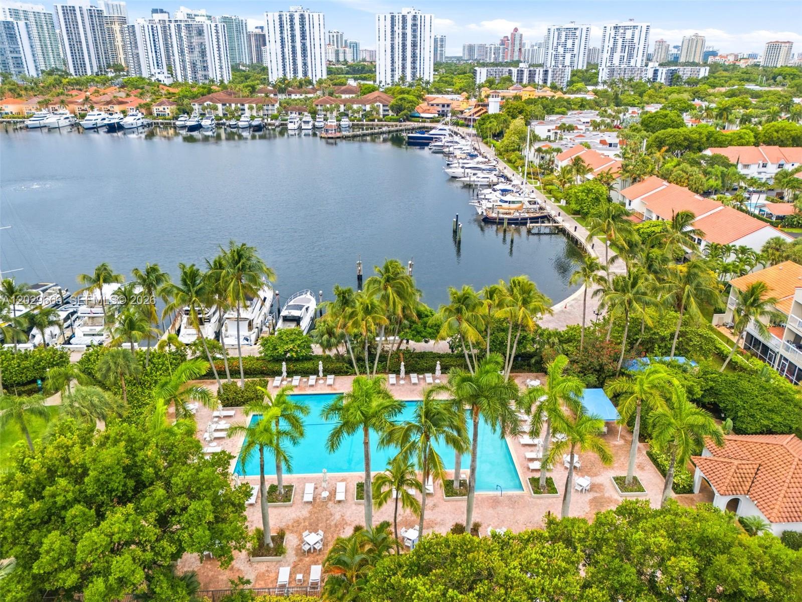 3610 Yacht Club Drive