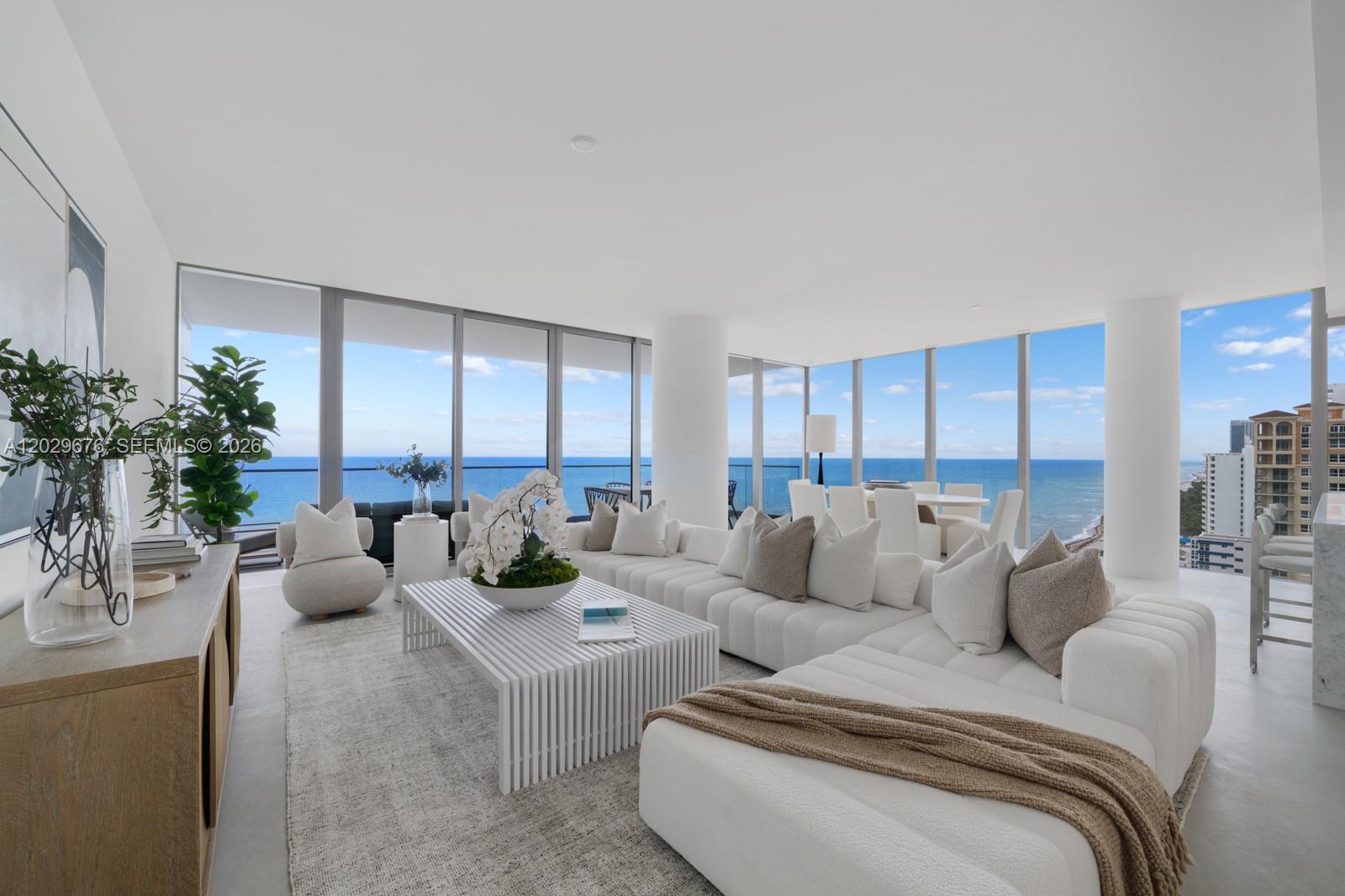 2000 S Ocean Drive