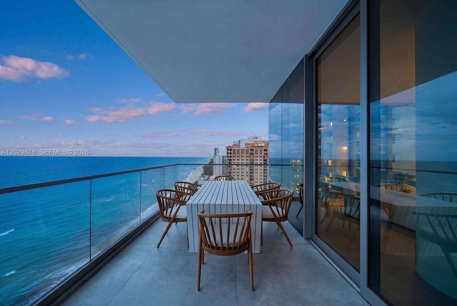 2000 S Ocean Drive