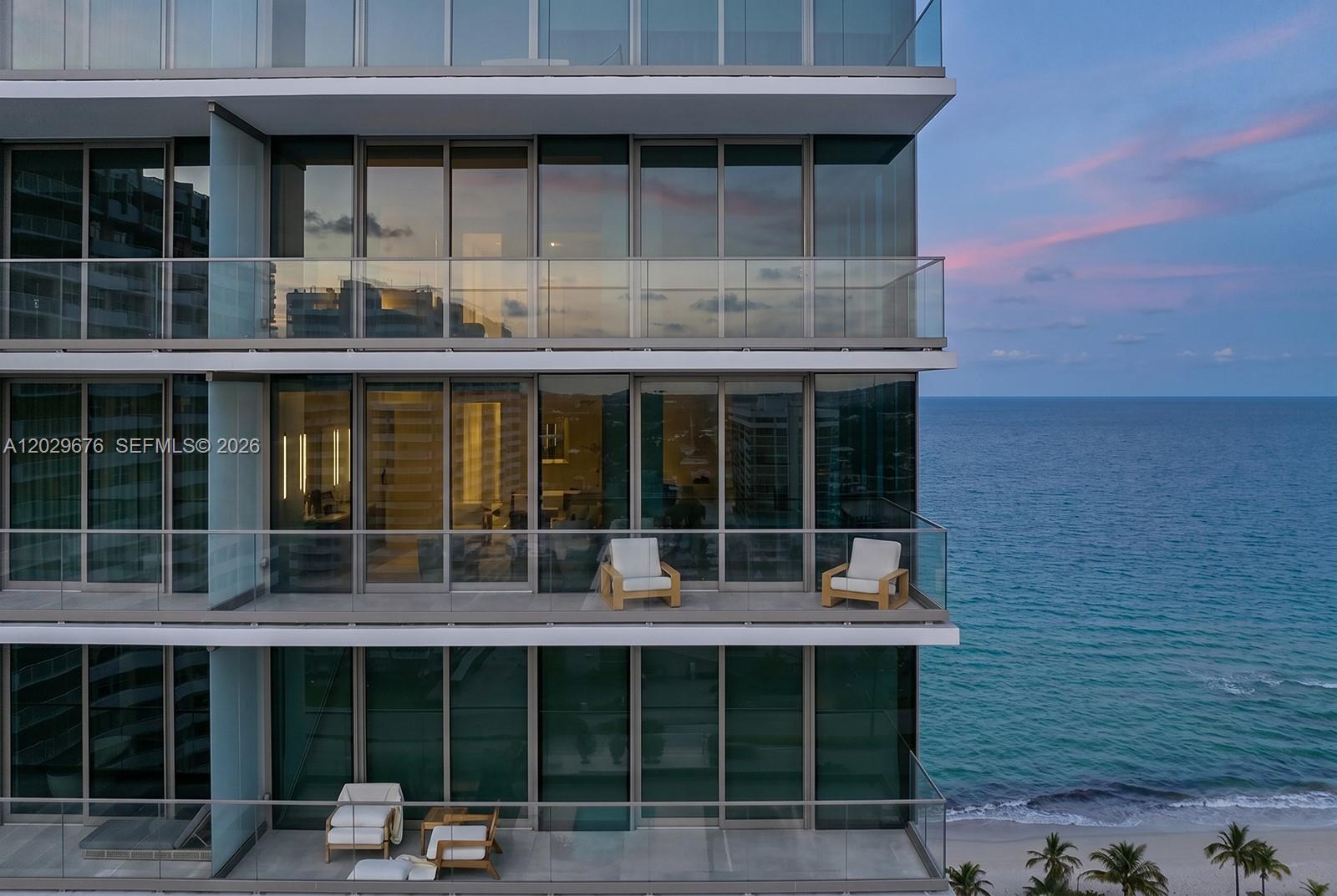 2000 S Ocean Drive