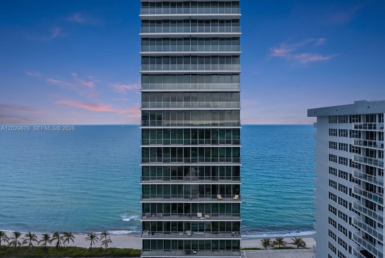 2000 S Ocean Drive