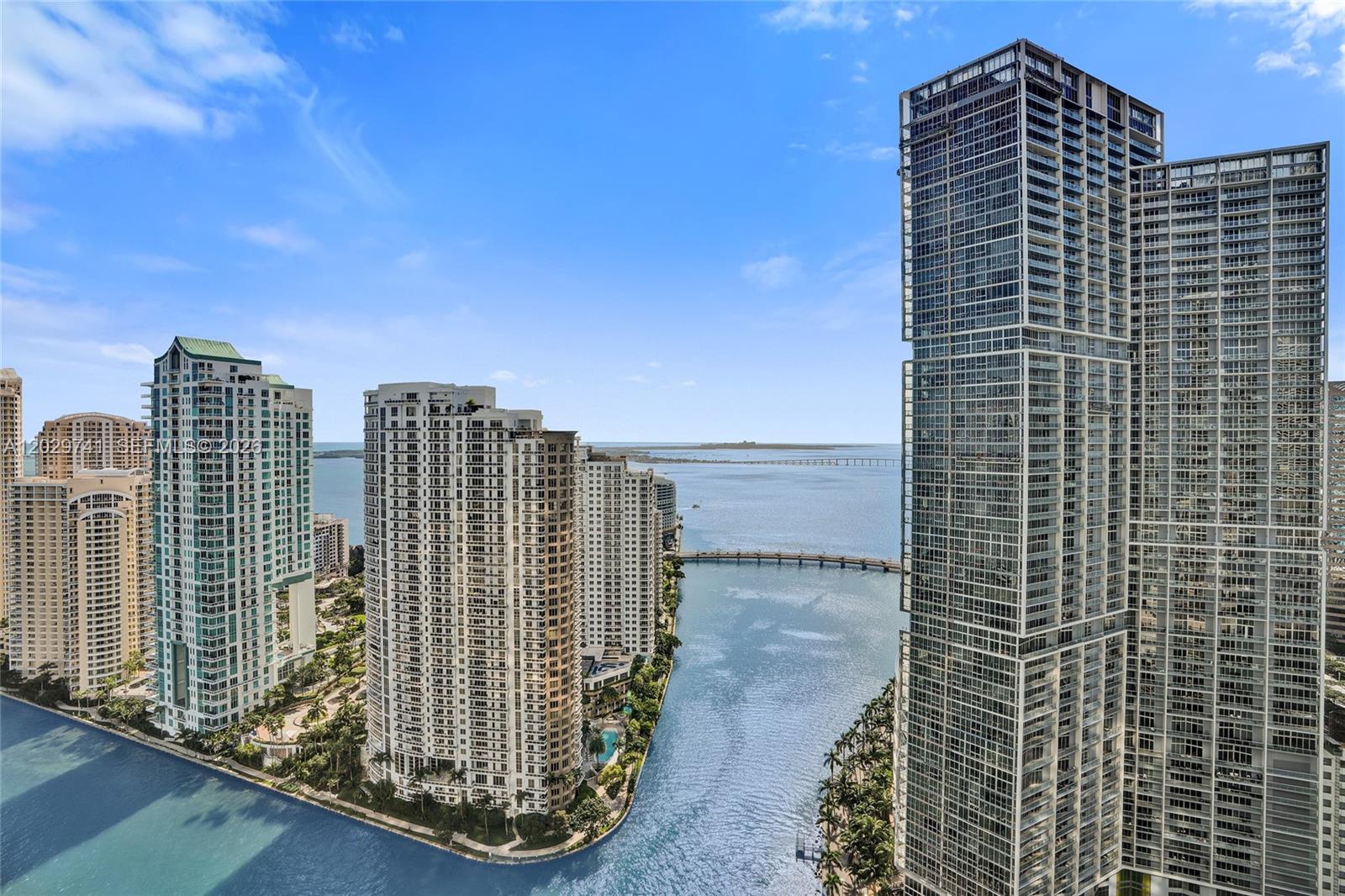 300 Biscayne Boulevard Way