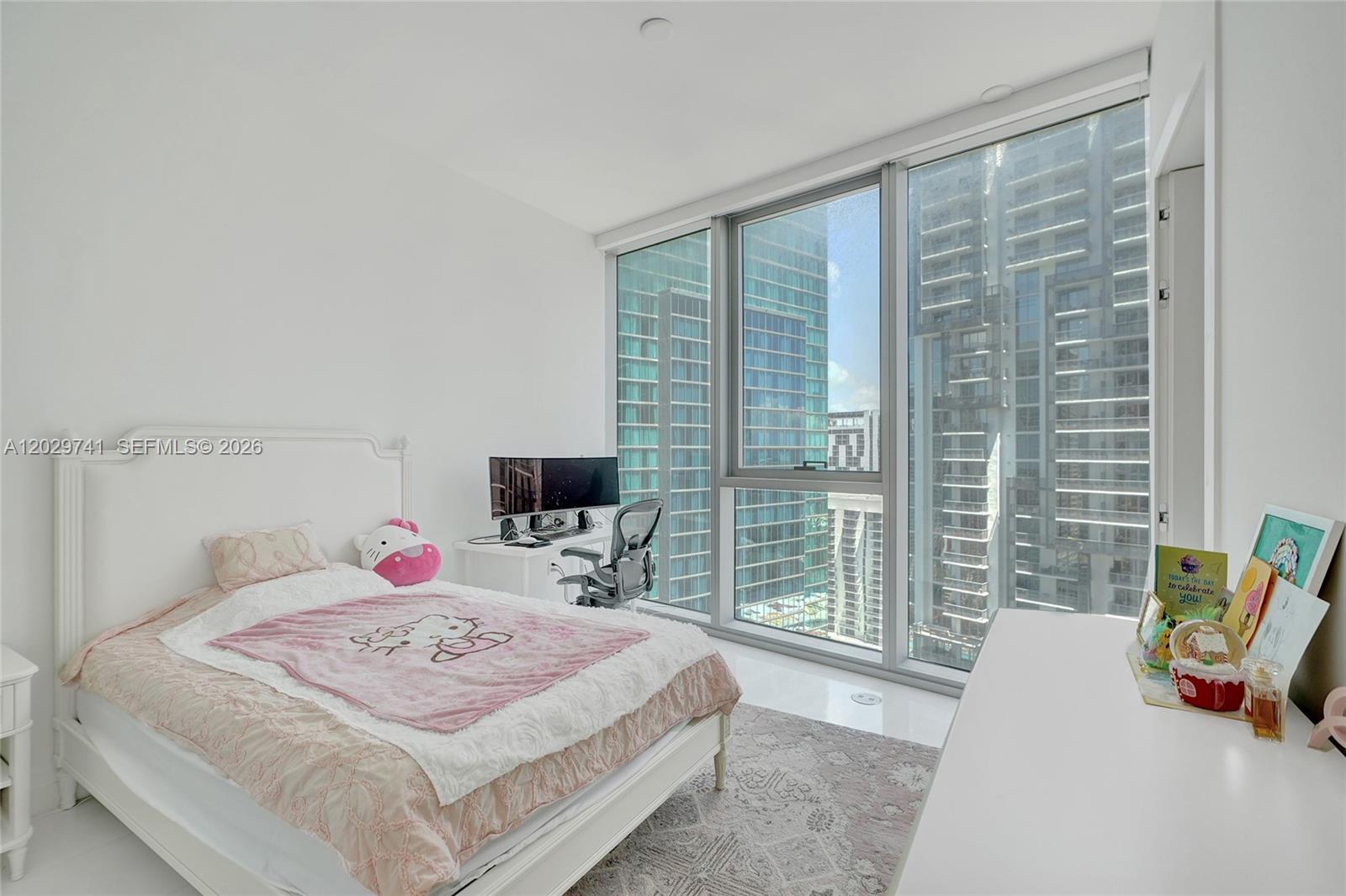 300 Biscayne Boulevard Way
