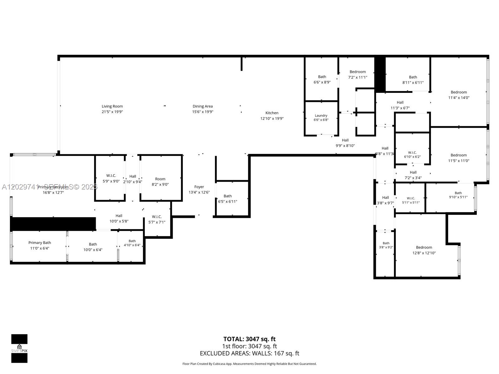 300 Biscayne Boulevard Way