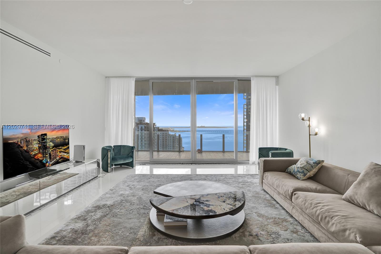 300 Biscayne Boulevard Way
