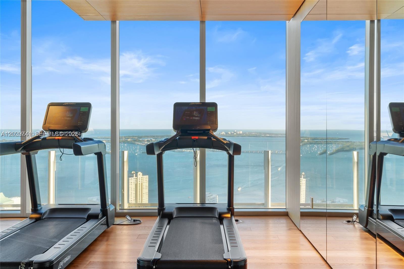 300 Biscayne Boulevard Way