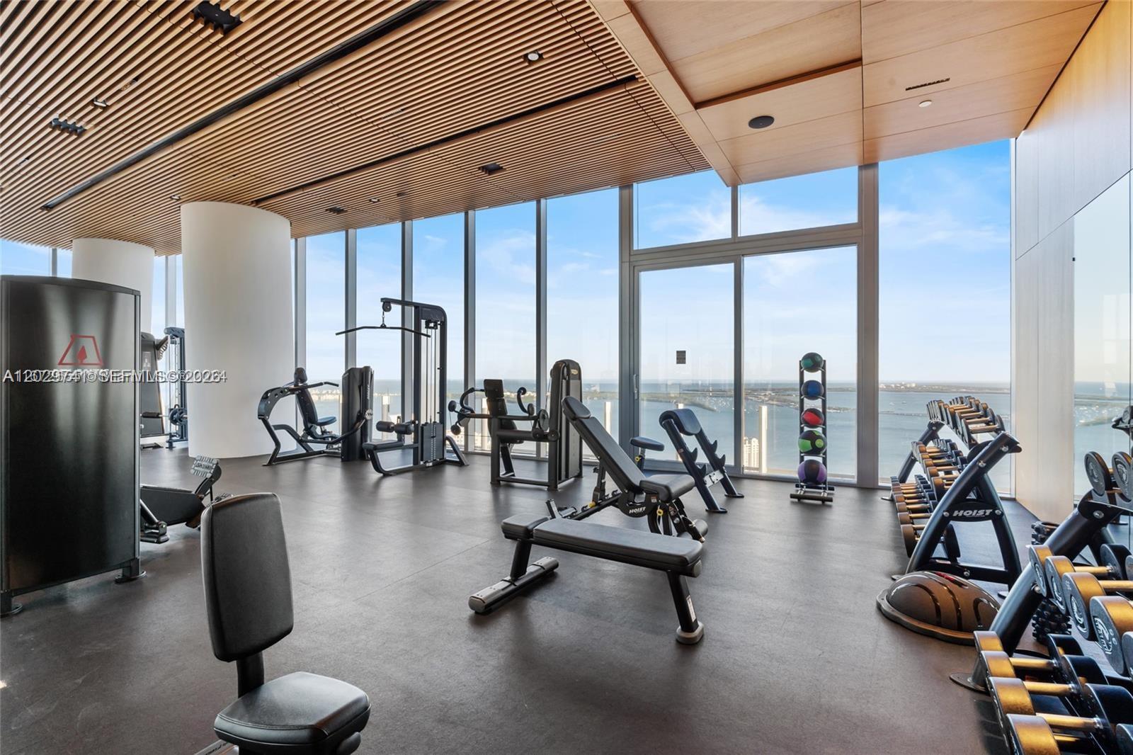 300 Biscayne Boulevard Way