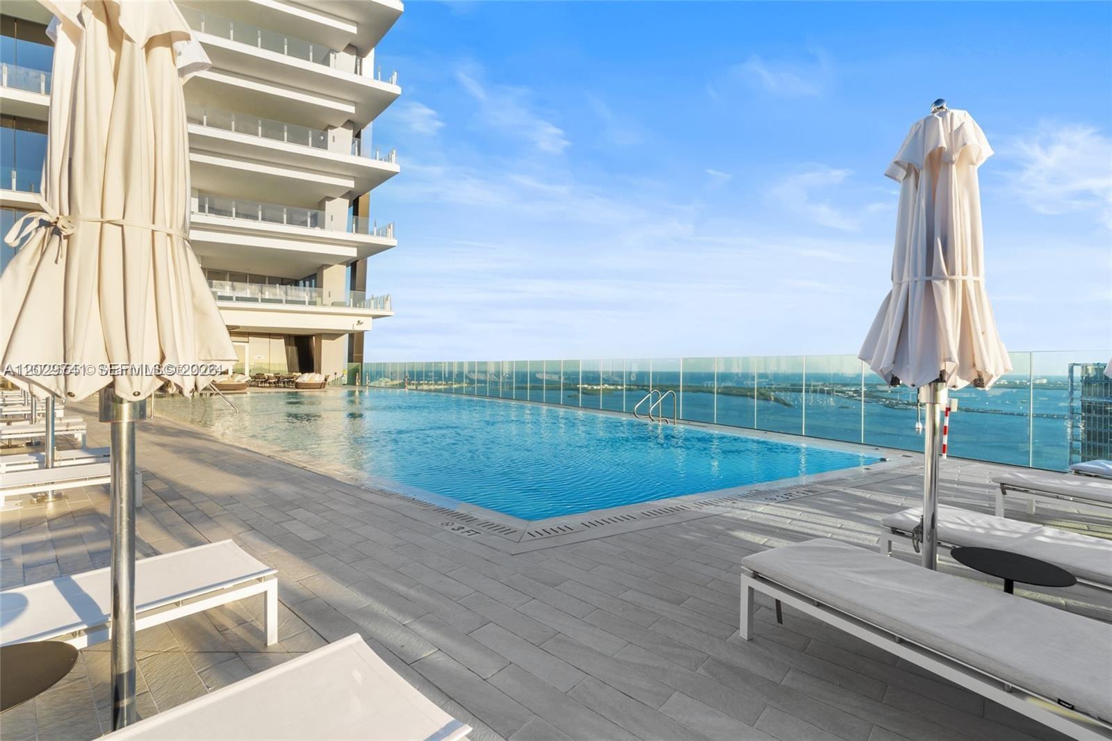 300 Biscayne Boulevard Way