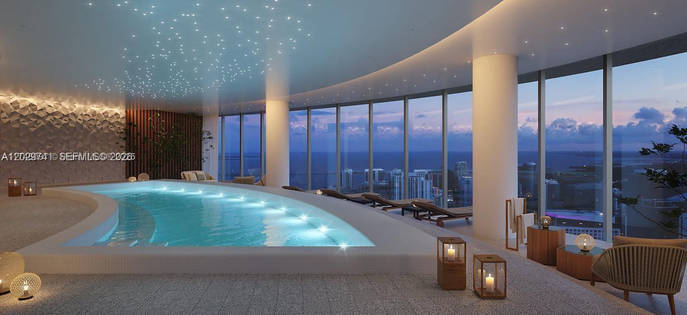 300 Biscayne Boulevard Way
