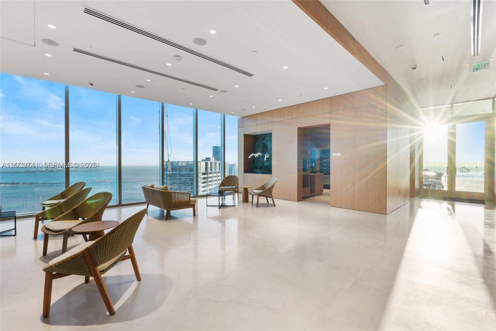300 Biscayne Boulevard Way
