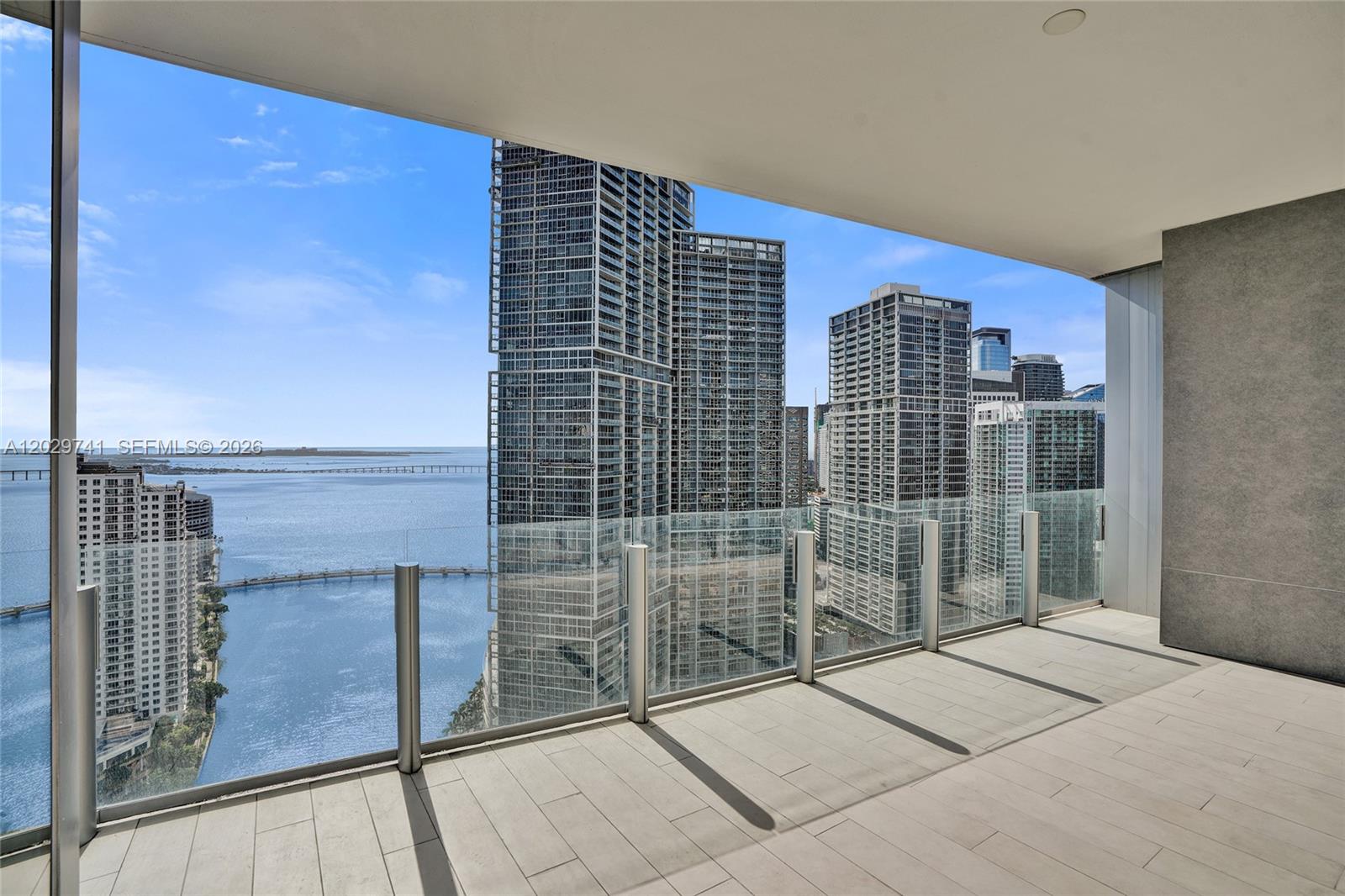 300 Biscayne Boulevard Way