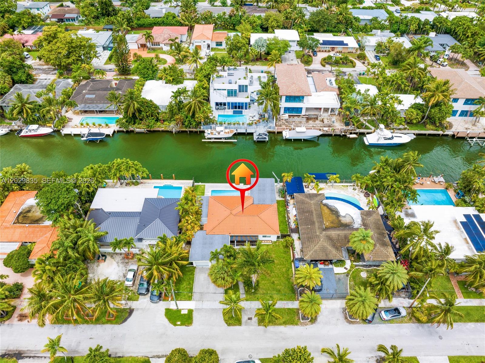 1161 NE 86th Street