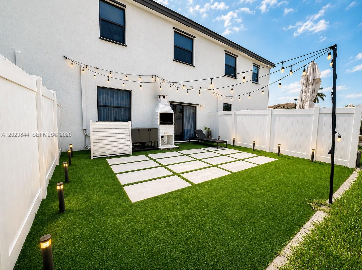 671 NW 204th Street