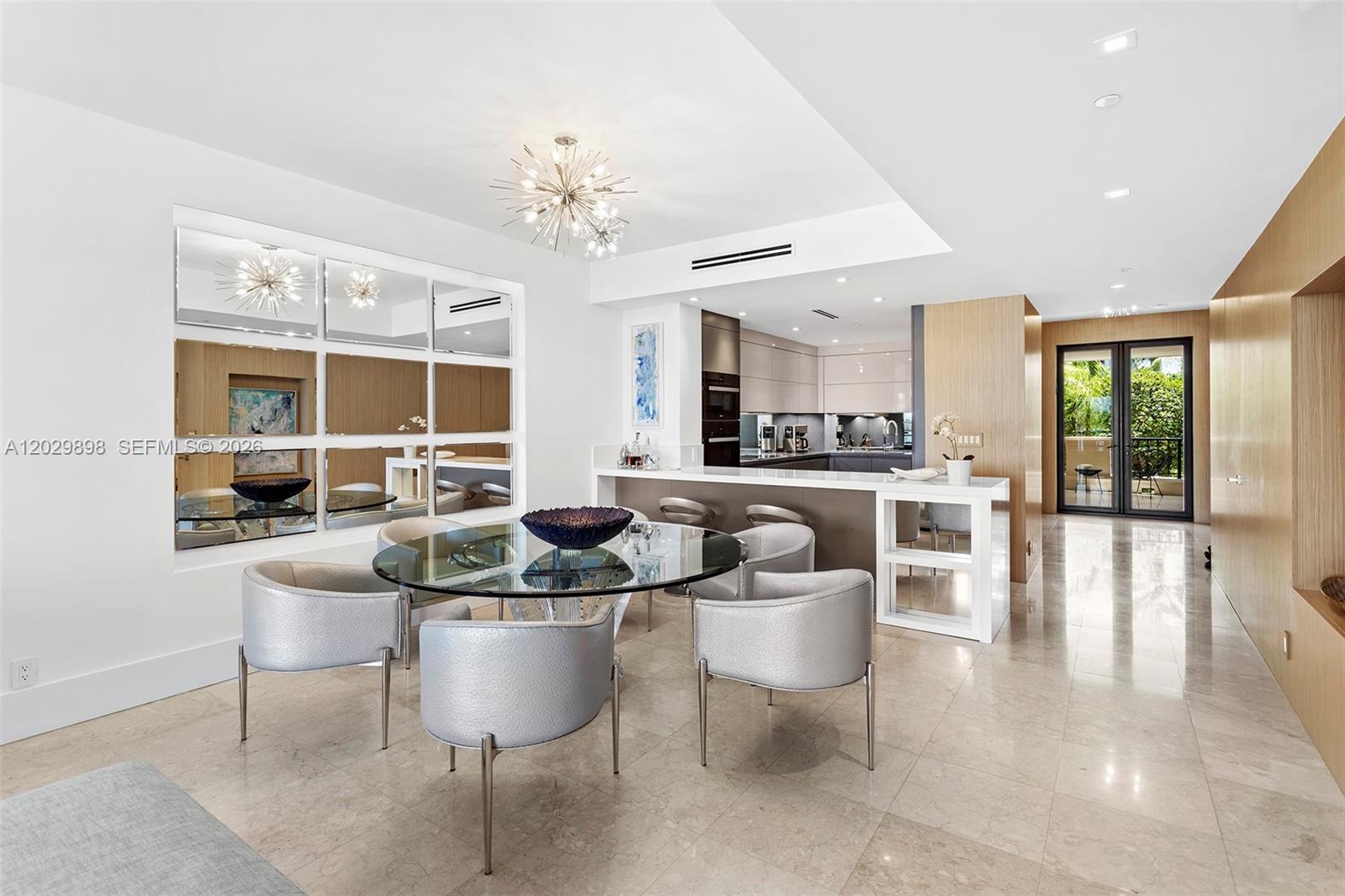 2122 Fisher Island Drive