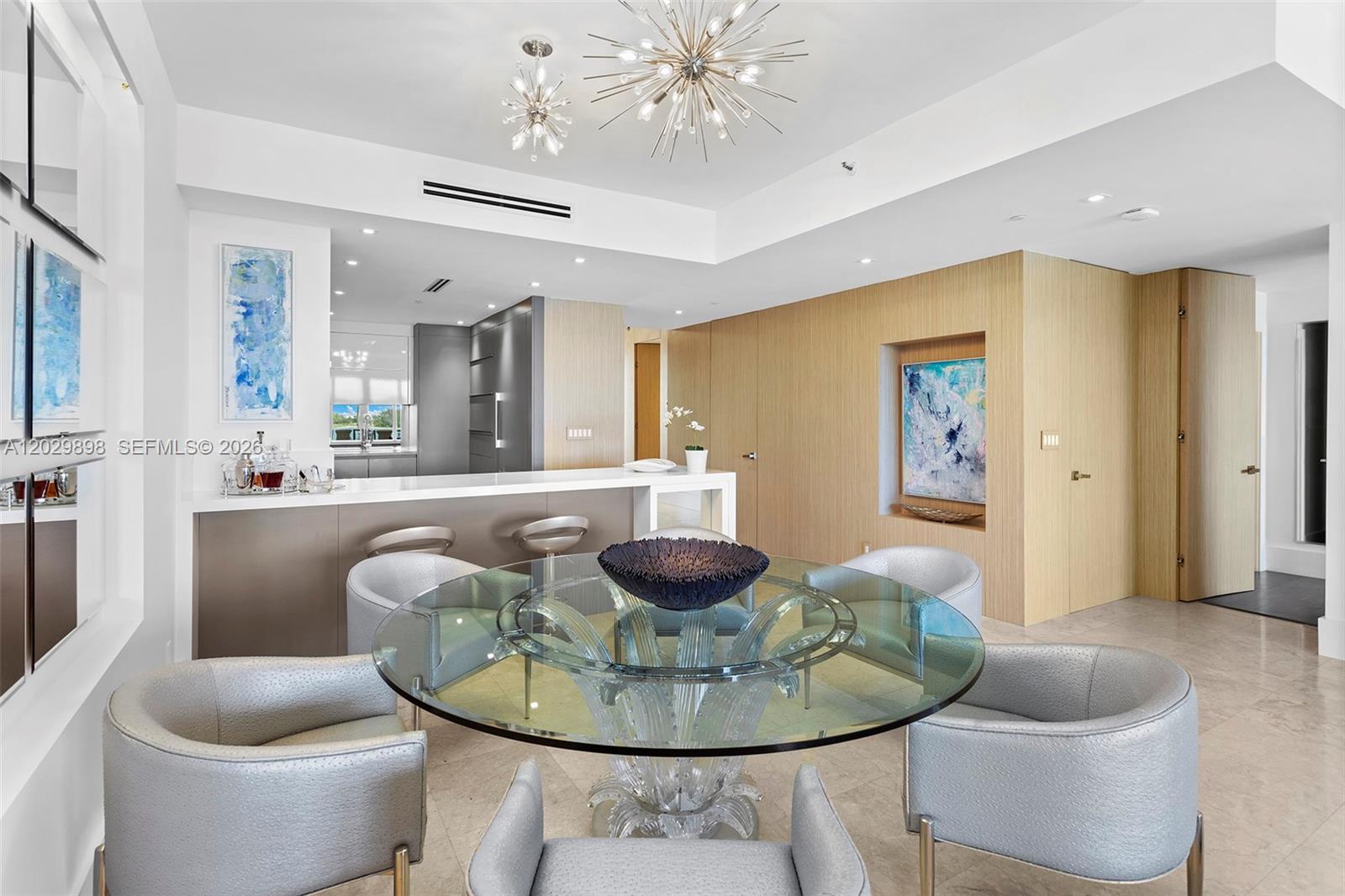 2122 Fisher Island Drive