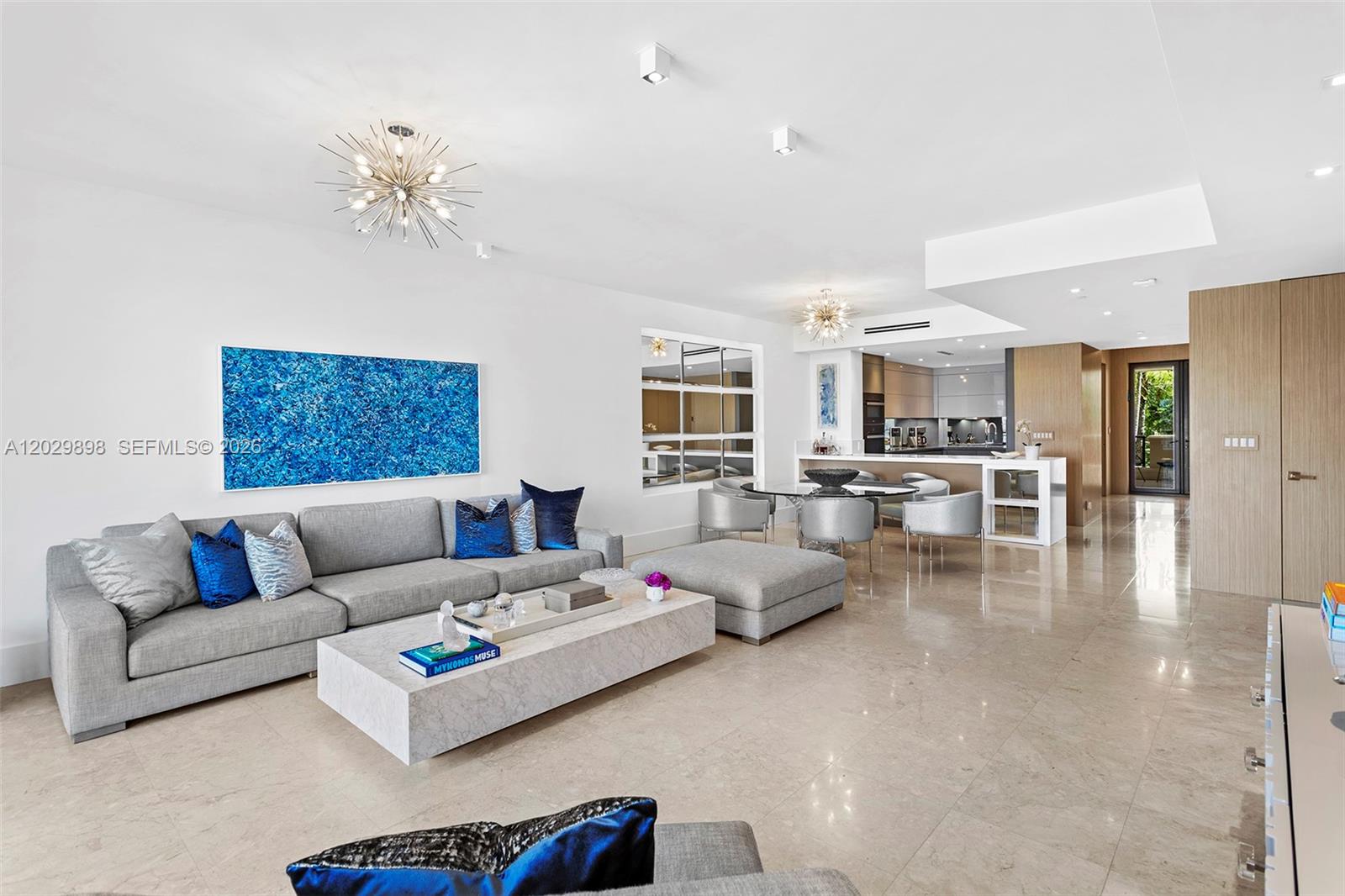 2122 Fisher Island Drive