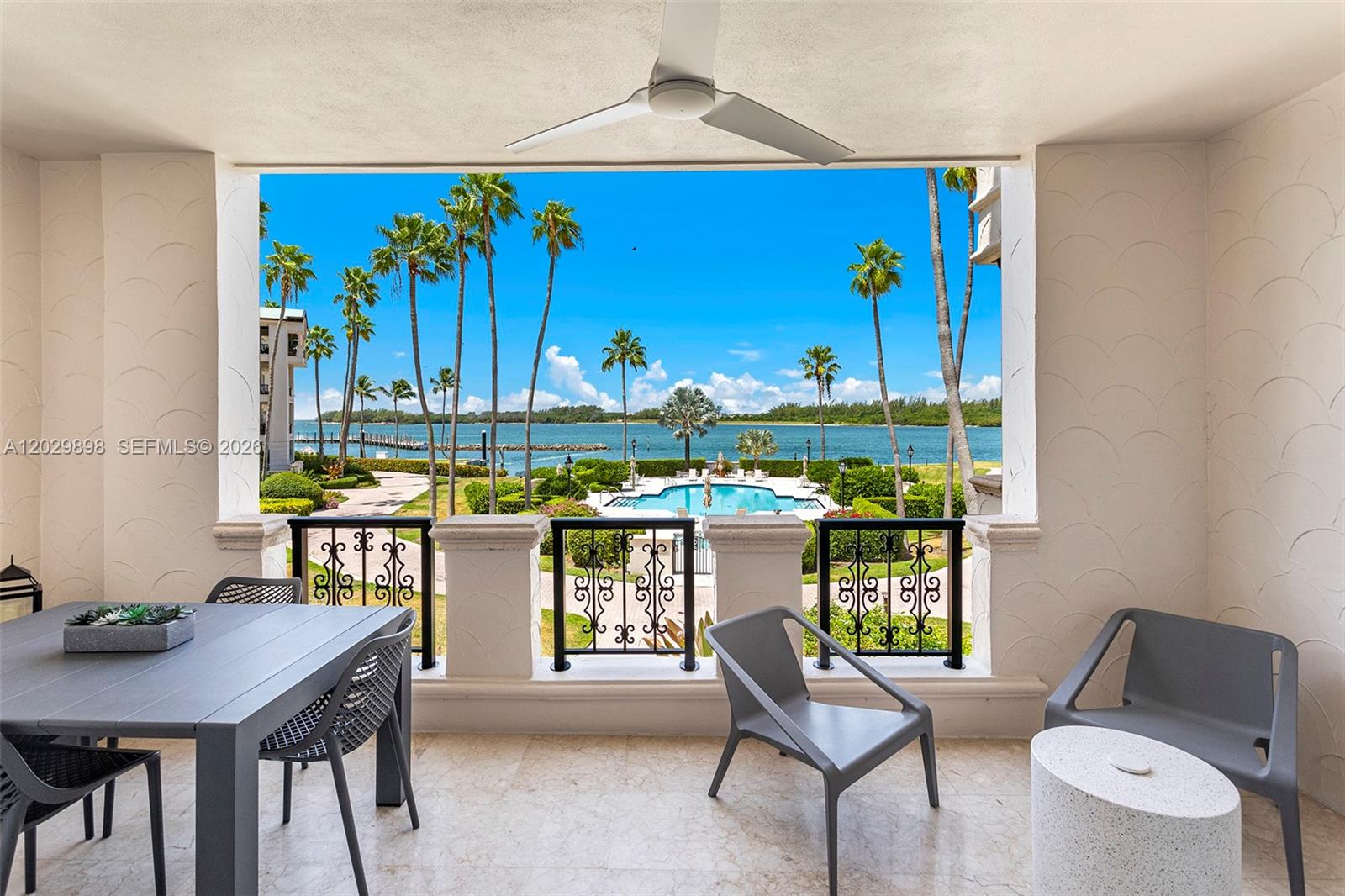 2122 Fisher Island Drive