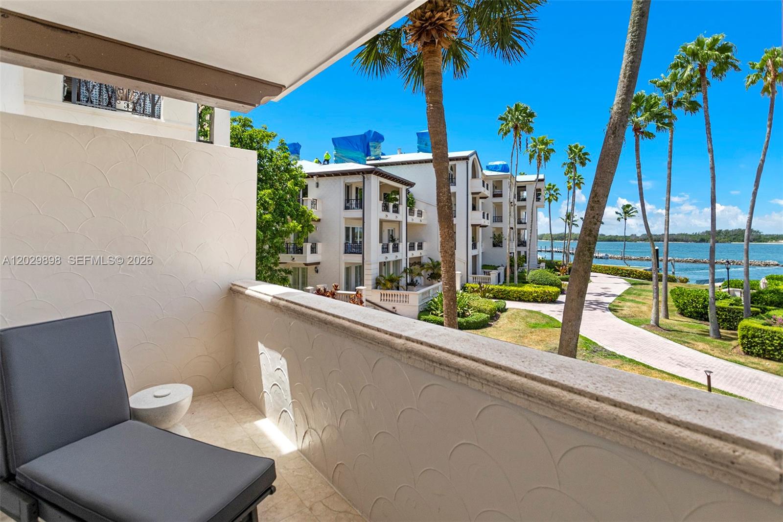 2122 Fisher Island Drive