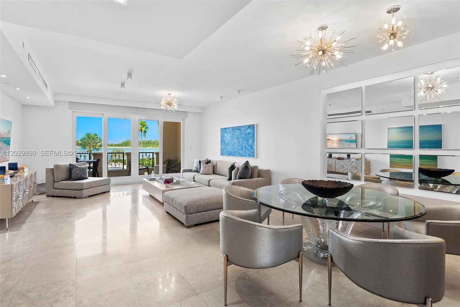 2122 Fisher Island Drive