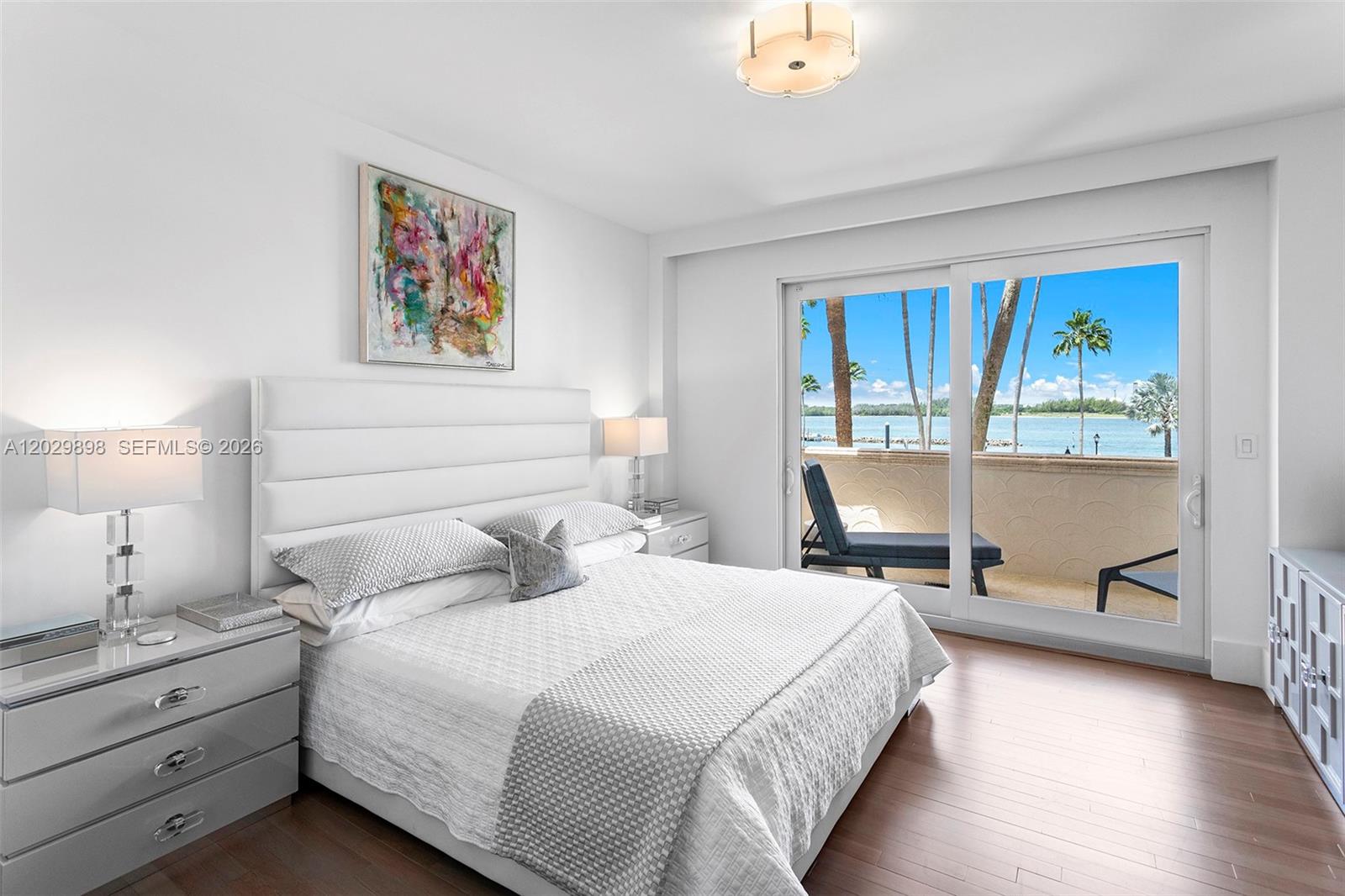 2122 Fisher Island Drive