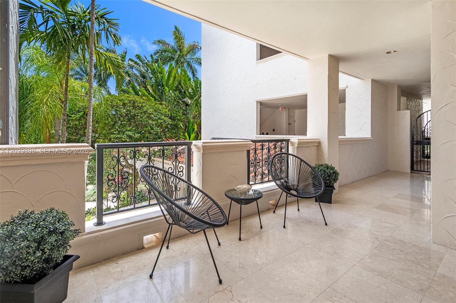 2122 Fisher Island Drive