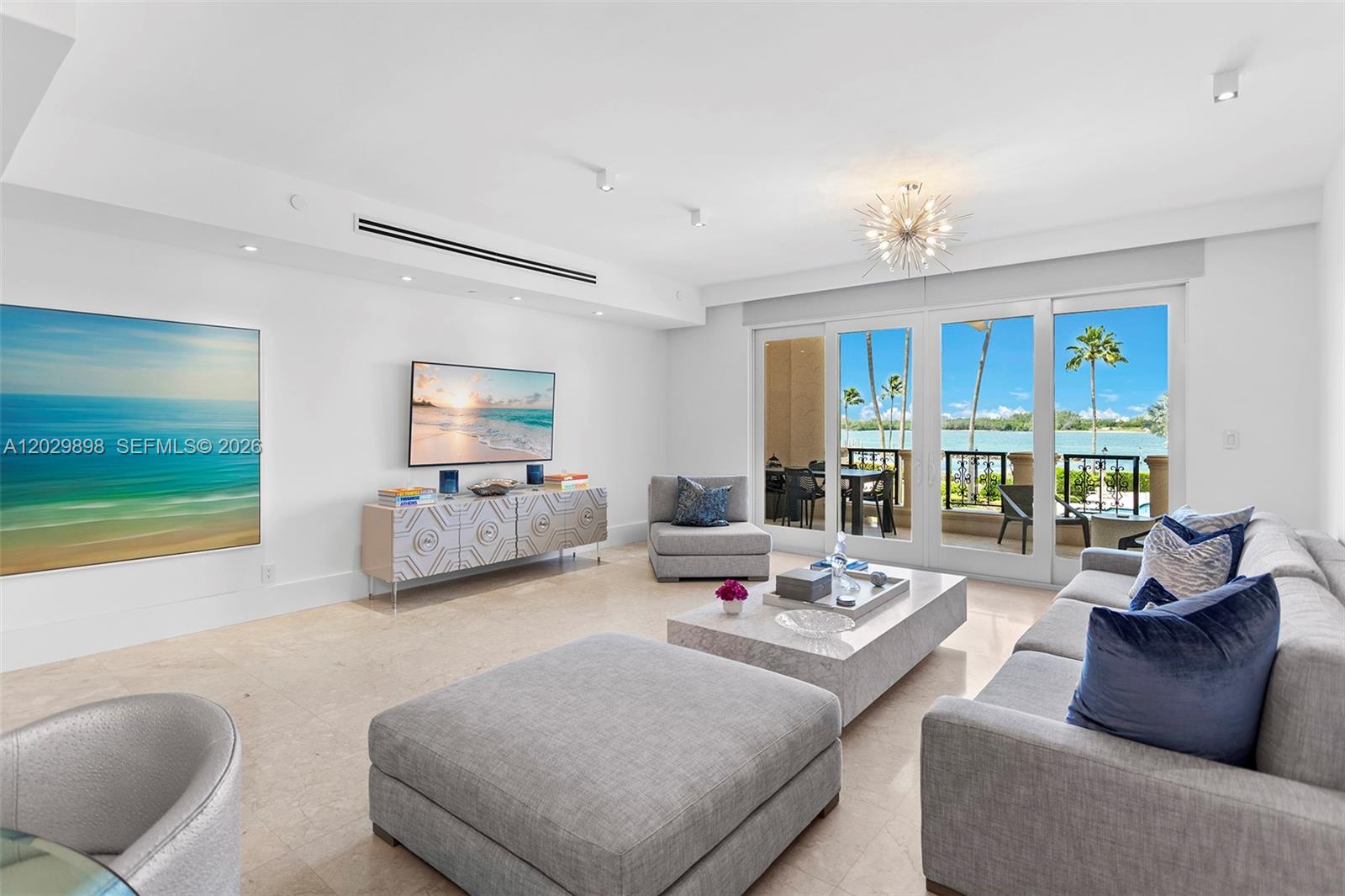 2122 Fisher Island Drive