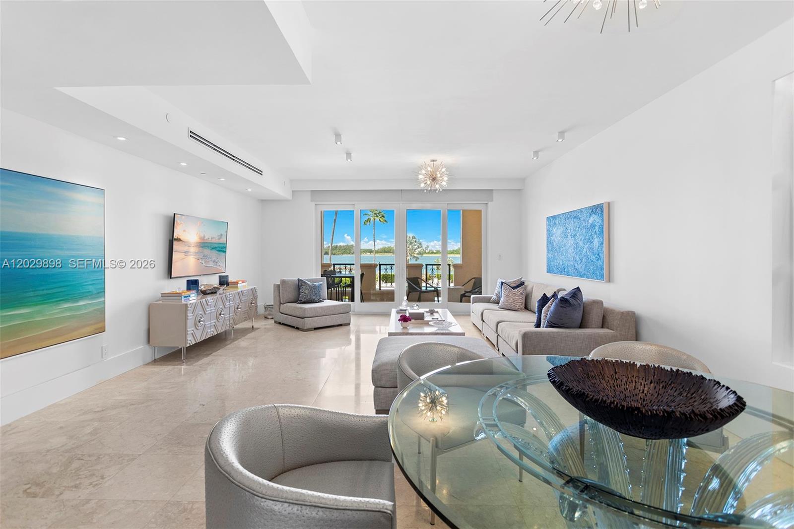 2122 Fisher Island Drive