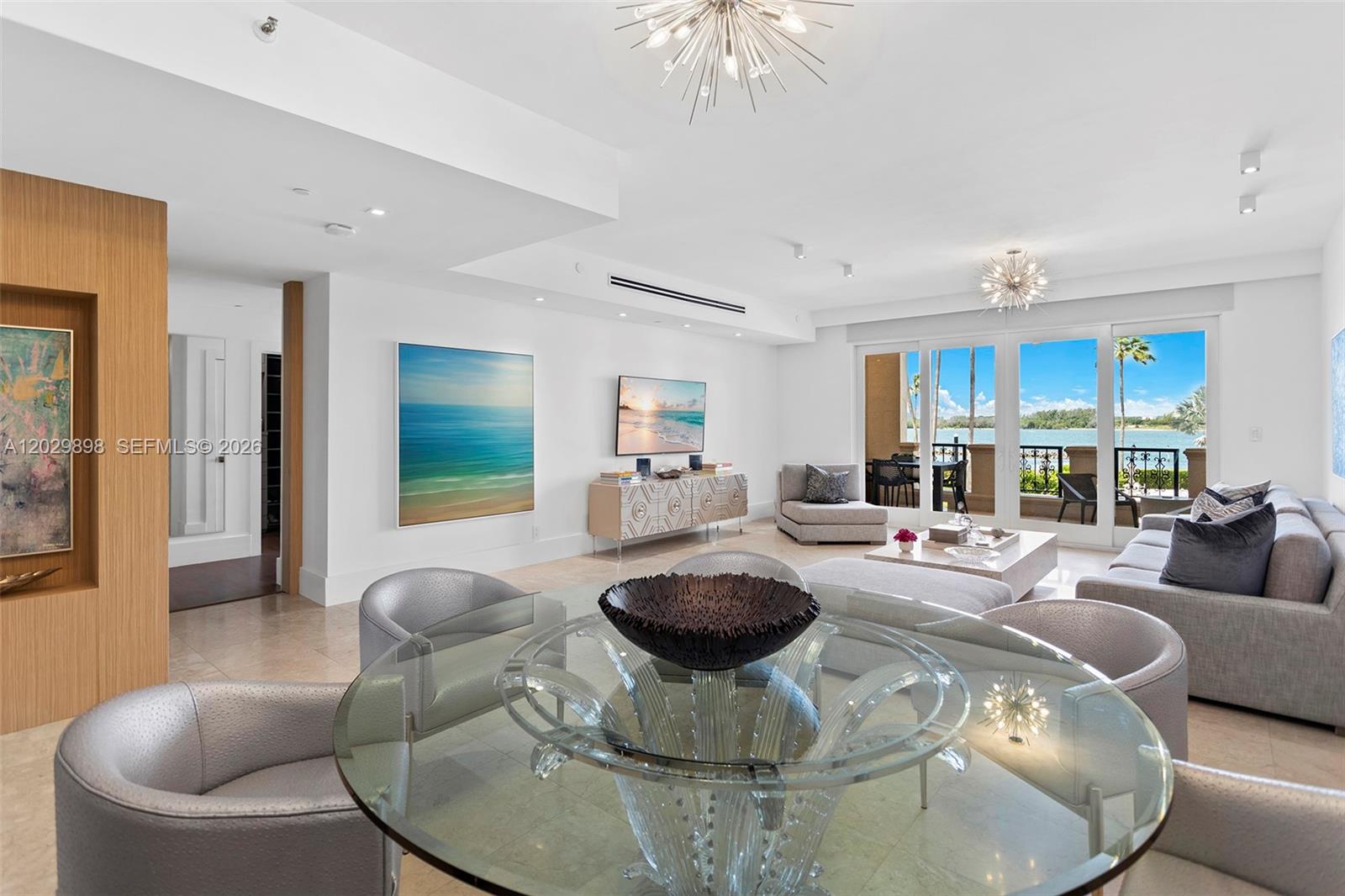 2122 Fisher Island Drive