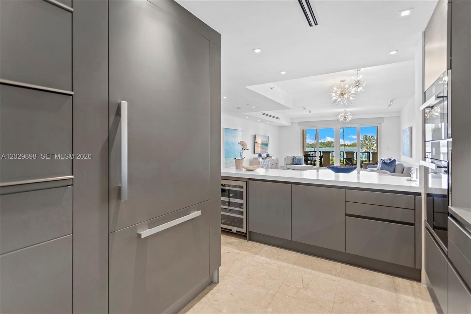 2122 Fisher Island Drive