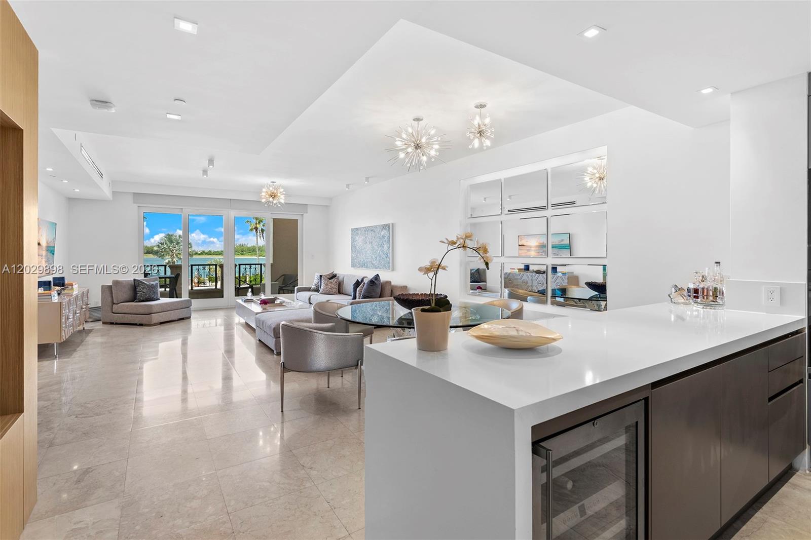 2122 Fisher Island Drive