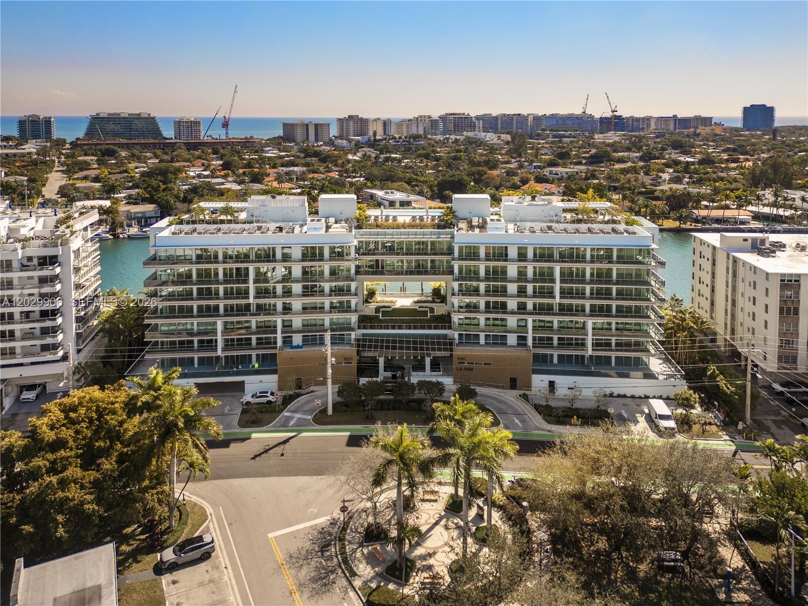 9201 E Bay Harbor Drive