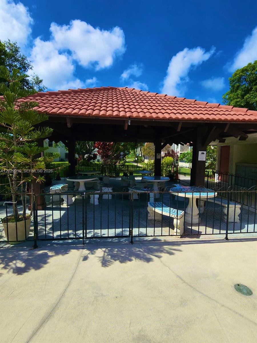 8701 SW 141st Street