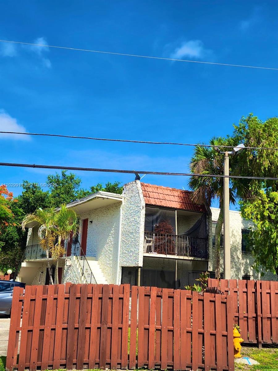 8701 SW 141st Street