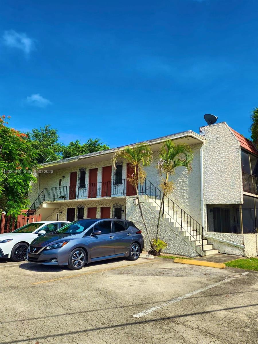 8701 SW 141st Street