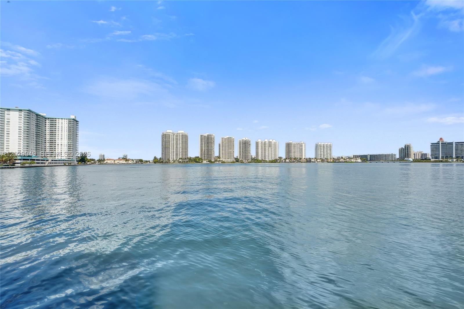 17500 N Bay Road