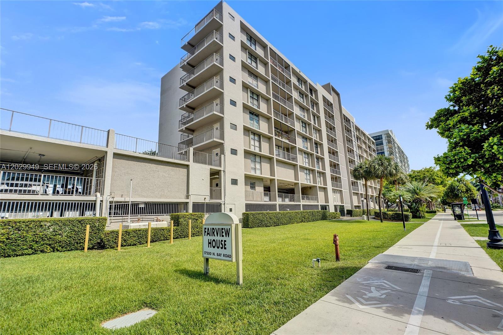 17500 N Bay Road
