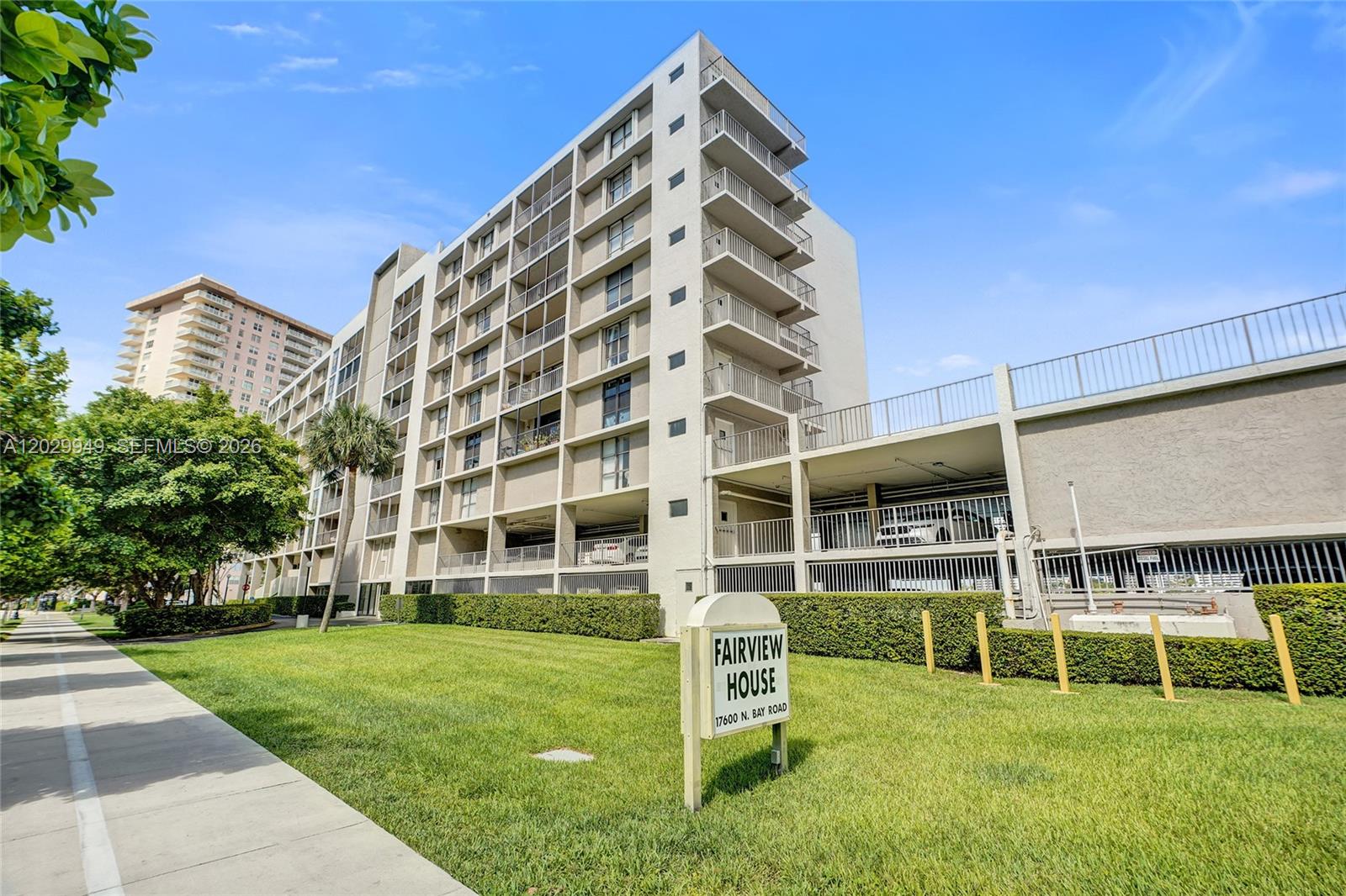 17500 N Bay Road