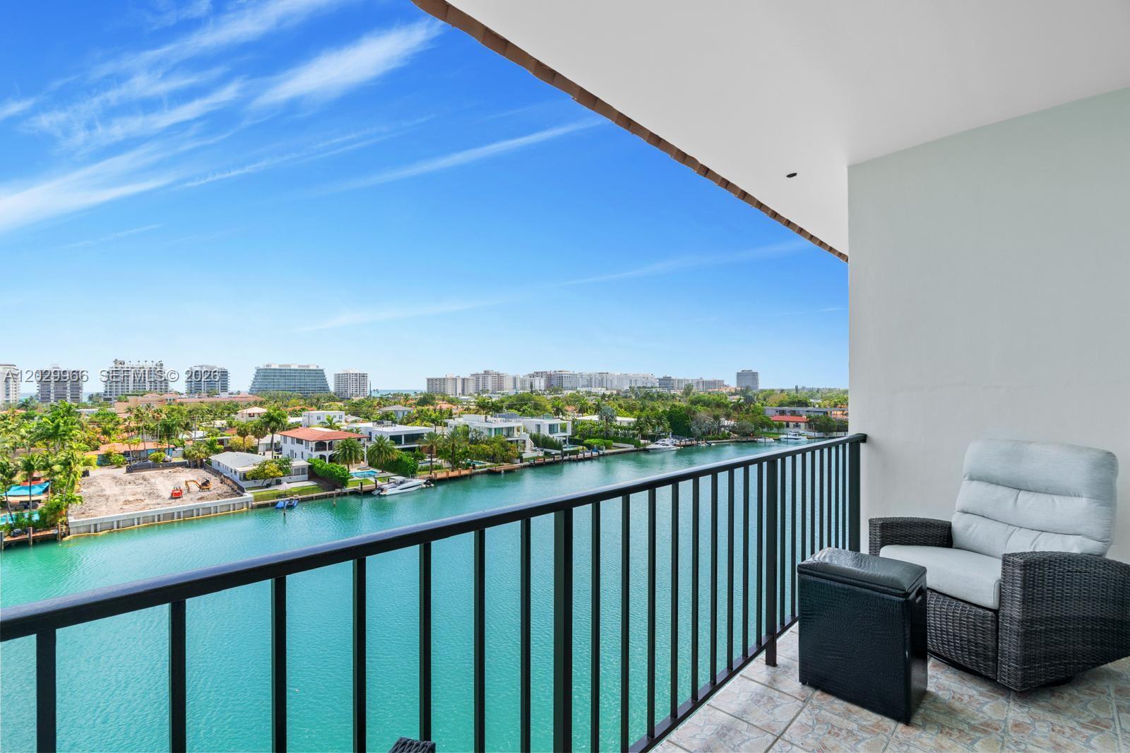 9341 E Bay Harbor Drive