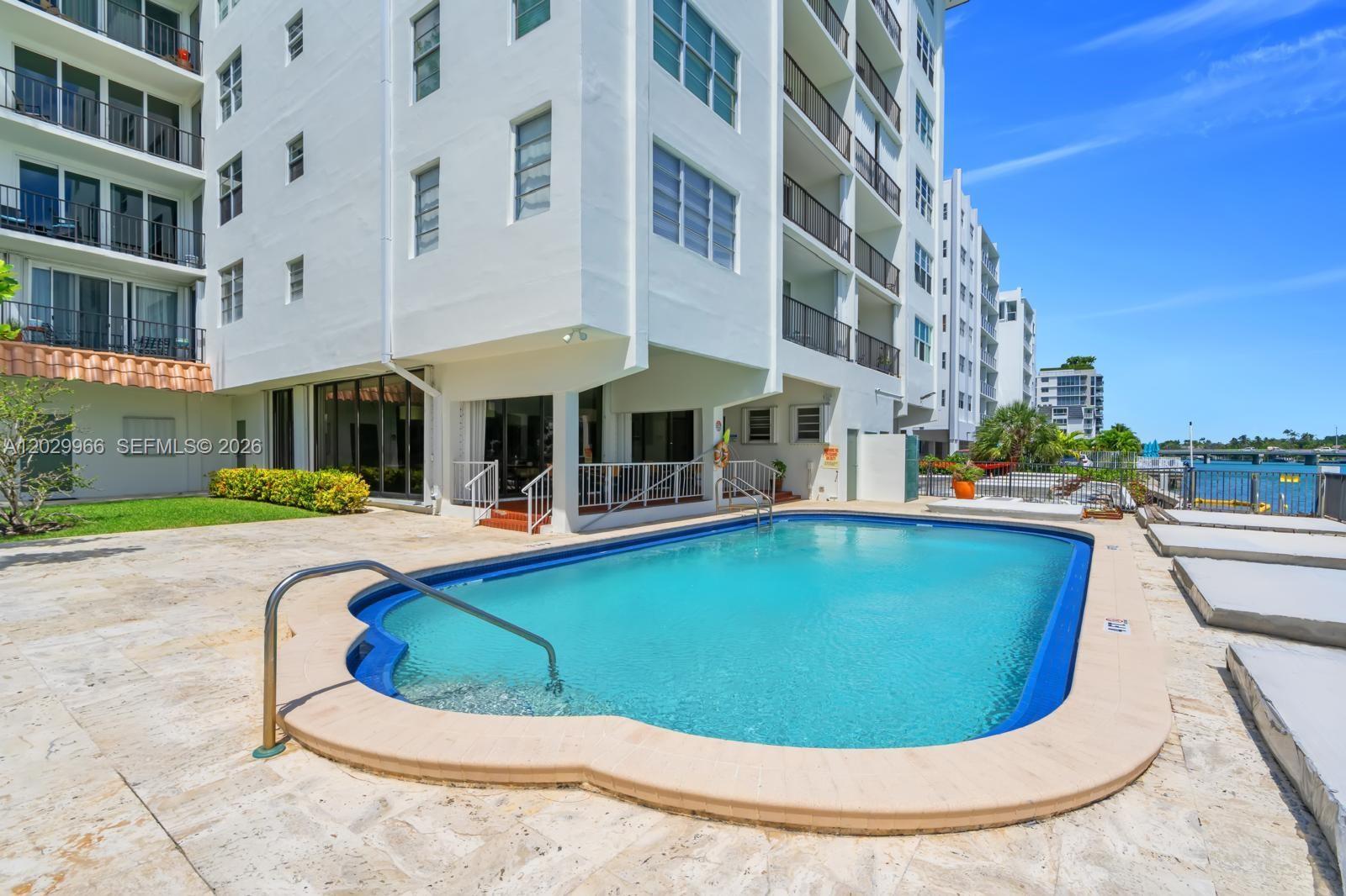 9341 E Bay Harbor Drive