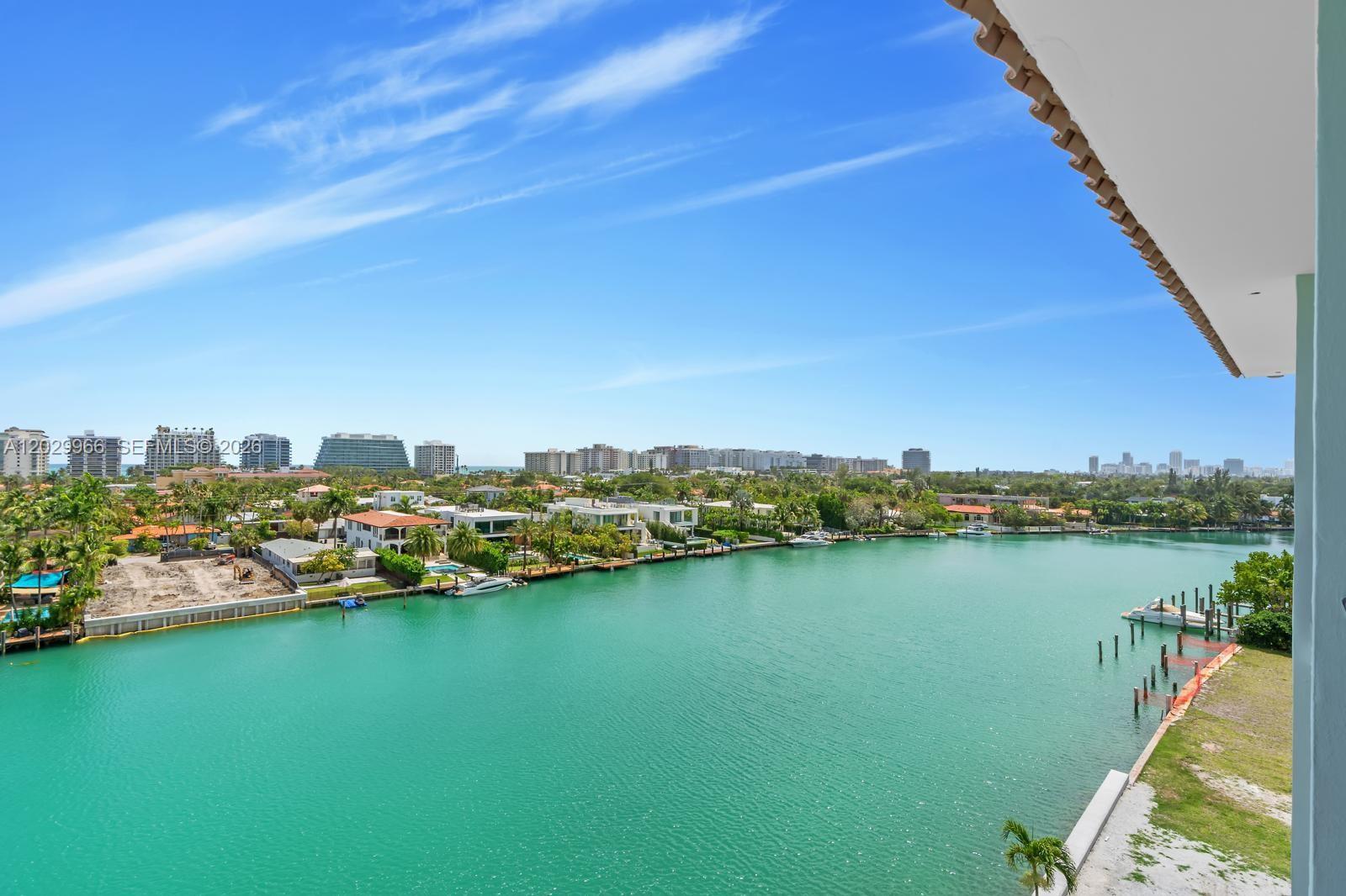 9341 E Bay Harbor Drive