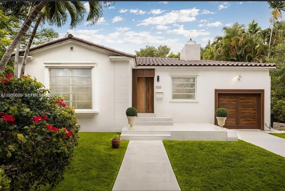 528 Sevilla Avenue