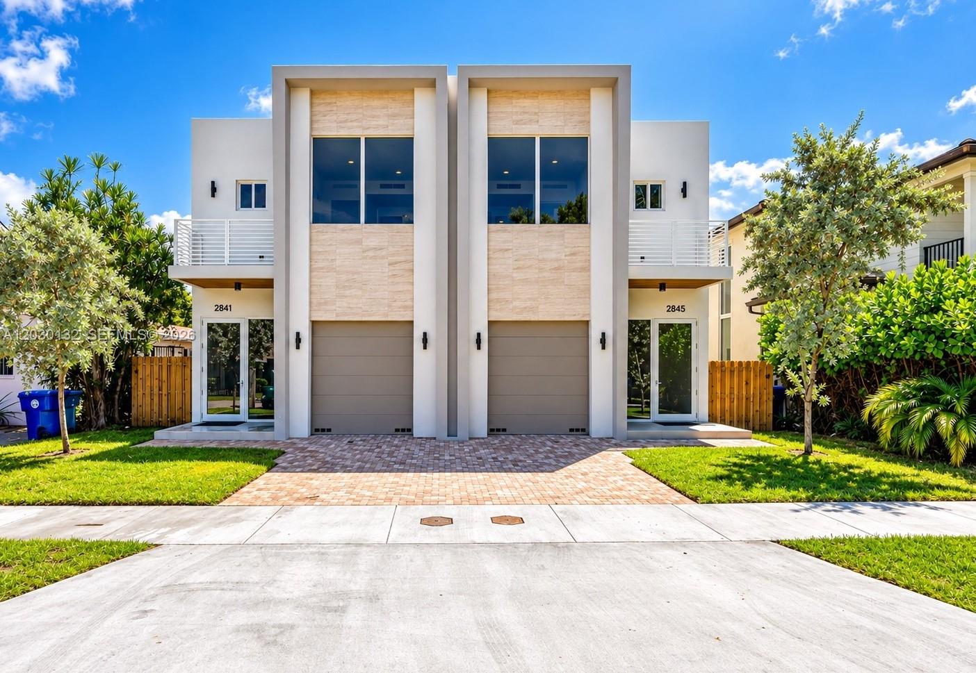 2841 SW 38th Court