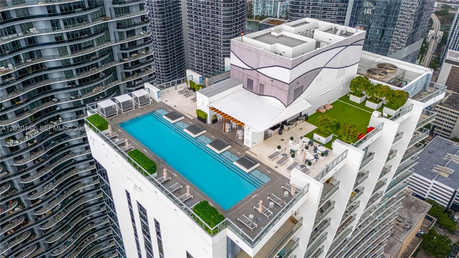 1010 Brickell Avenue