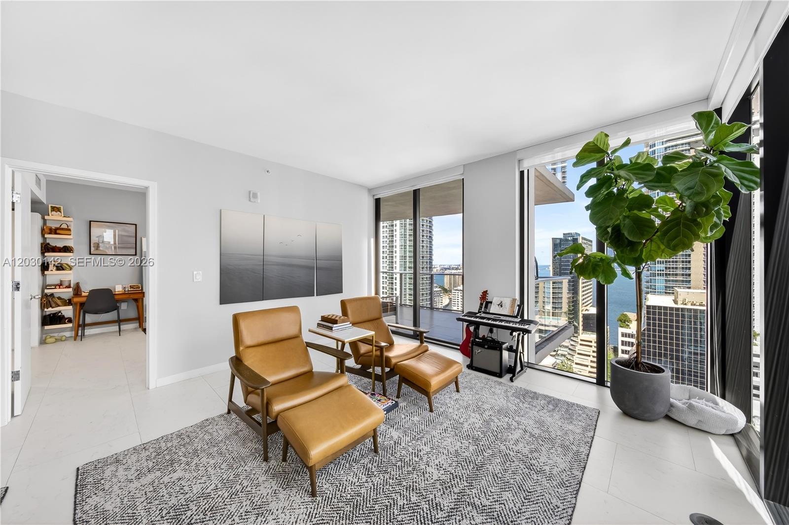 1010 Brickell Avenue